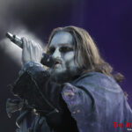 Into The Grave 2017: Powerwolf
